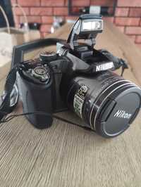 Nikon Coolpix p 510