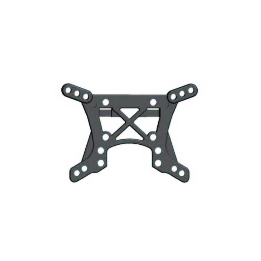Запчастини для радіокерованих машинок Remo Hobby S Max, M Max, 9EMU