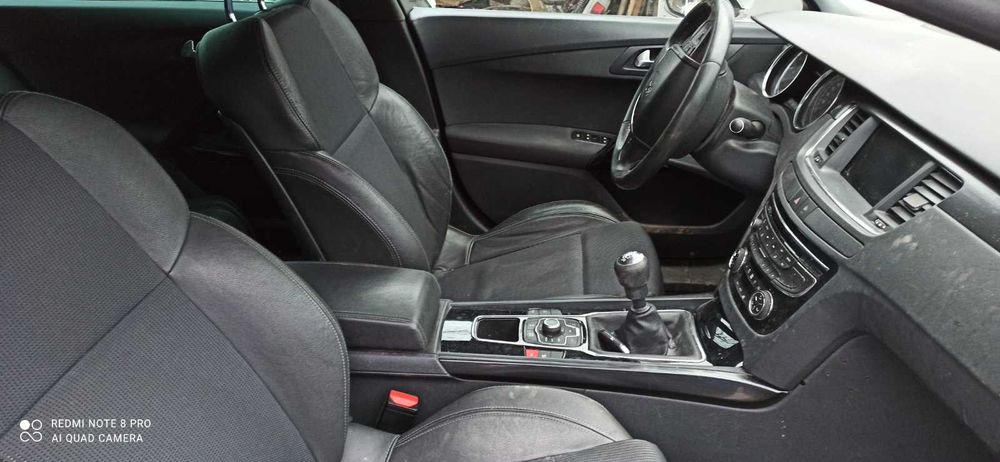 Сидіння та карти дверні до Пежо308,405,406,407,508,605,607,806,Експерт