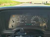 Jeep Cherokee Jeep Cherokee XJ
