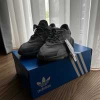 Продам кроссовки adidas Originals Ozweego колір сірий