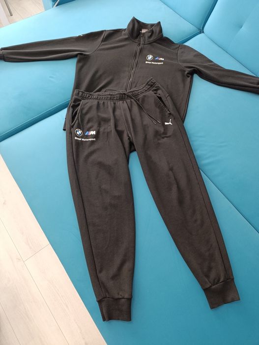 Dres Puma BMW Motorsport Xl