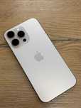 Apple iPhone 16 Pro Max | Pustynny Tytan | 256GB| 100% | ElitaGSM