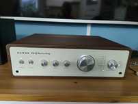 Wzmacniacz Numan drive PD22