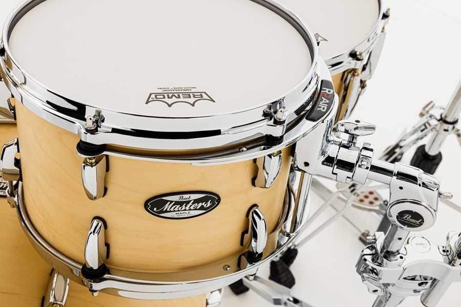 Perkusja Pearl Masters Maple 924XSP Premium Finish