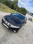 Honda Civic VIII