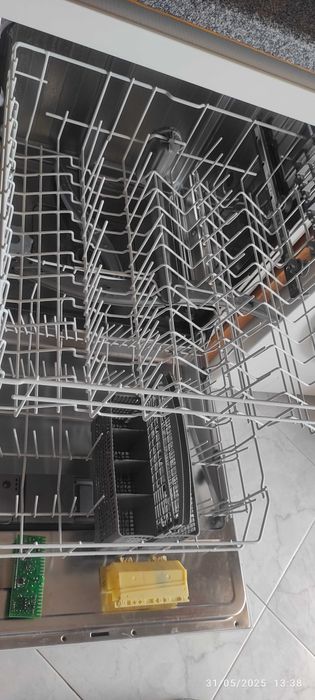 VENDO Máquina Lavar Loiça Siemens