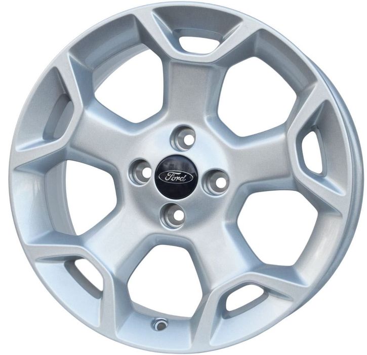 9S5J-1007-DA ORYGINALNE FELGI OEM 16 4x98 FORD KA FIAT BRAVO 500 PUNTO