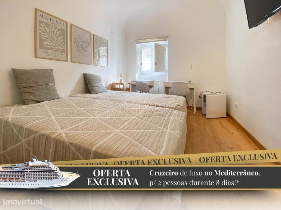 OFERTA | Moradia T6 Duplex | Centro Histórico de Évora