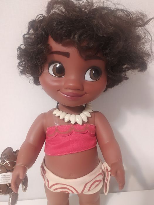 Продаю Моана( лялька)