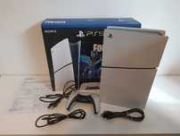 SONY PlayStation 5 Slim Digital 1TB Gwarancja Producenta z 2025 +++