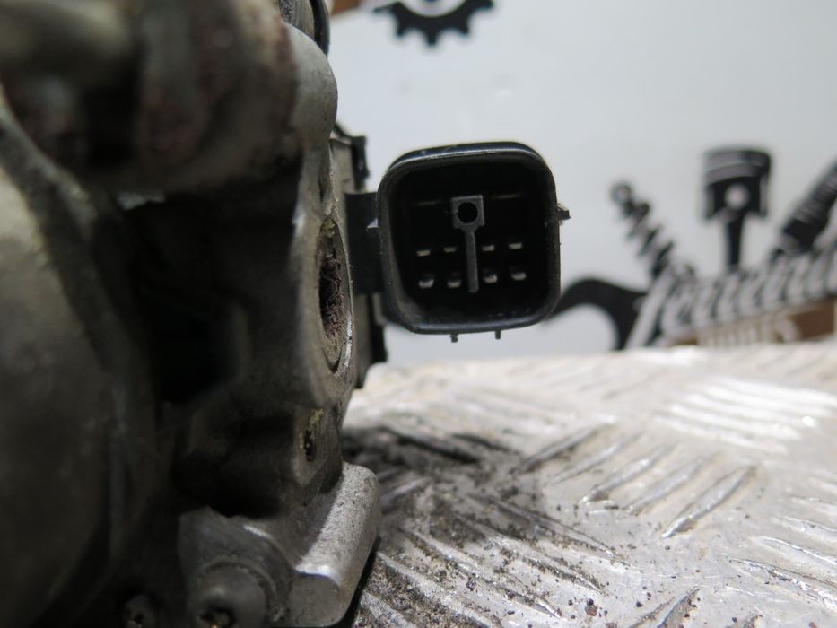 MODULO ABS HONDA PRELUDE