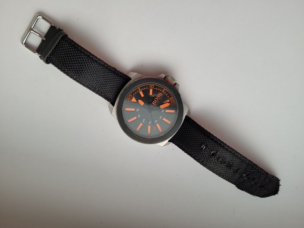 Zegarek Hugo Boss Orange oryginalny