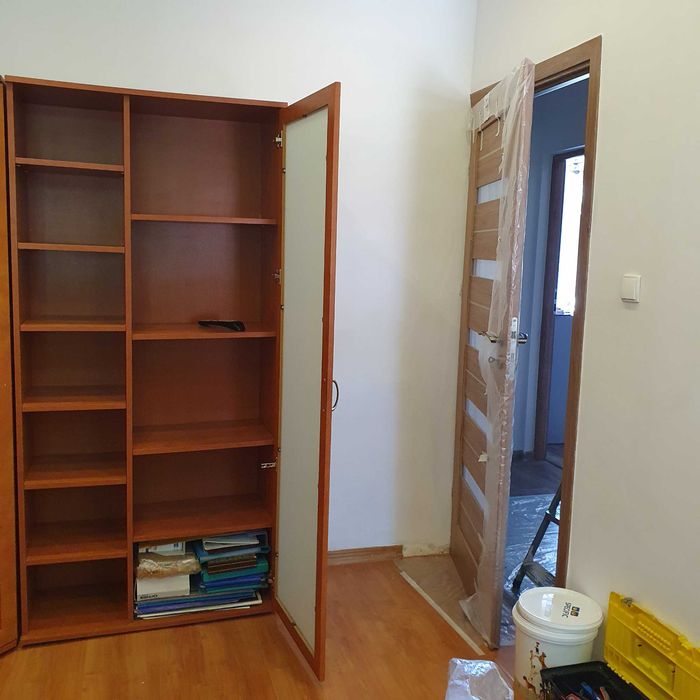 Meble do pokoju porzadne