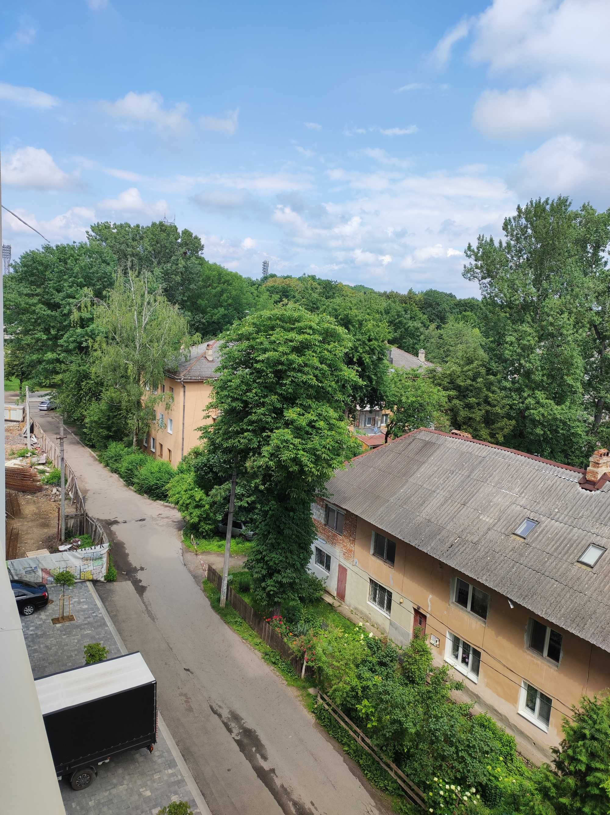 ЖК Діброва парк. Продаж 3к квартири 85,7 кв.м.