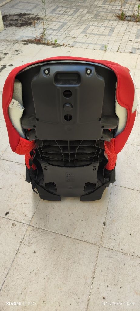 Cadeira de bebé criança carro