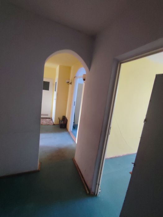 3-pokojowe mieszkanie 58 m² – Wołomin, os. Słoneczna – blisko PKP,