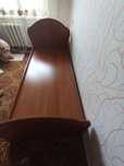 Продам кровать усиленную до 120 кг бу