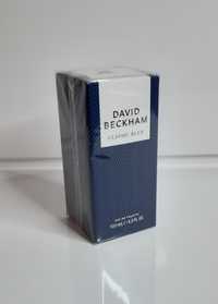 (Oryginalny) David Beckham Classic Blue 100ml (Możliwy Odbiór)
