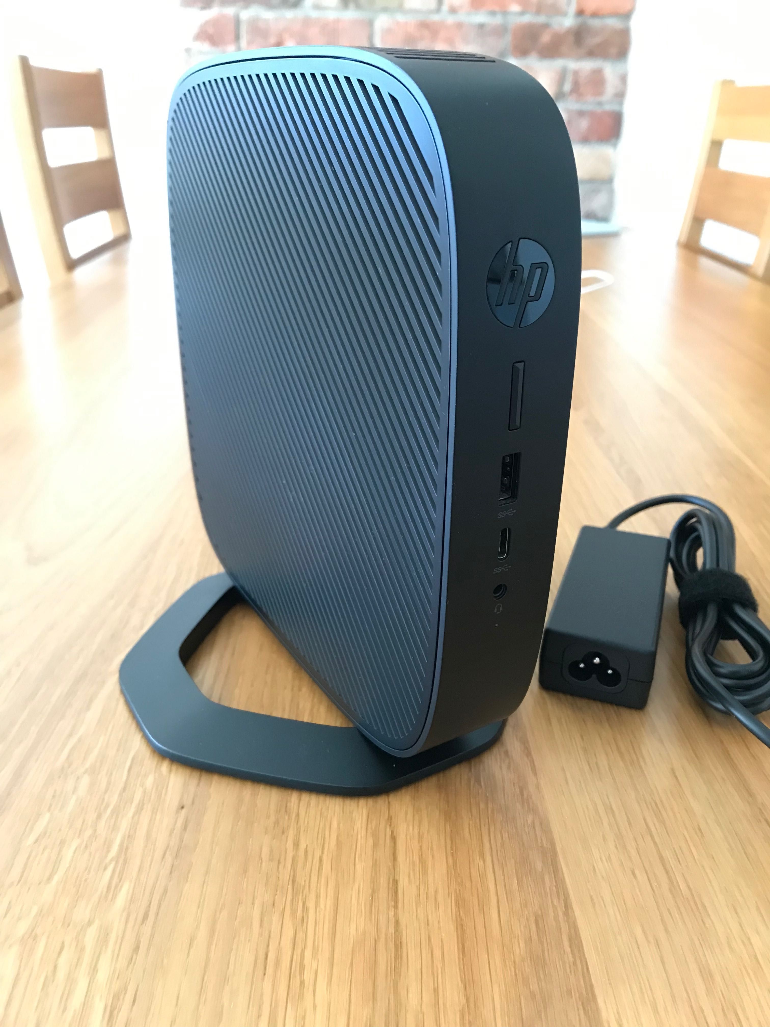 Komputer / Terminal HP T540 Thin Client / 16GB / 4GB