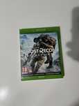 Tom clancys ghost recon breakpoint Xbox one
