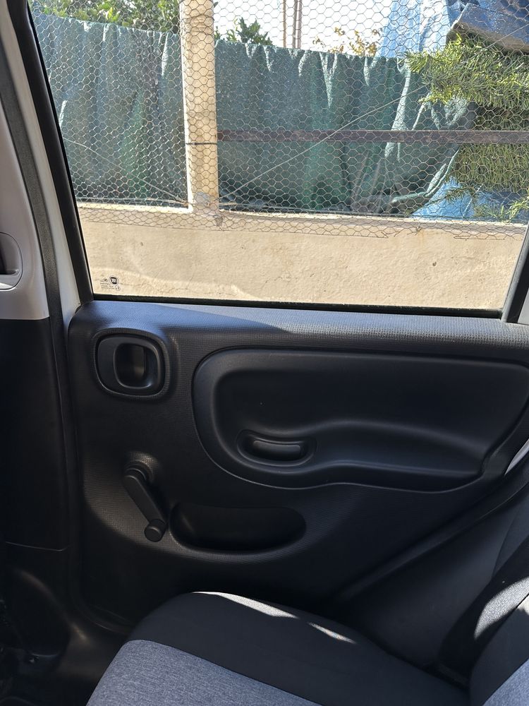 Fiat Panda 1.2 Lounge 2018