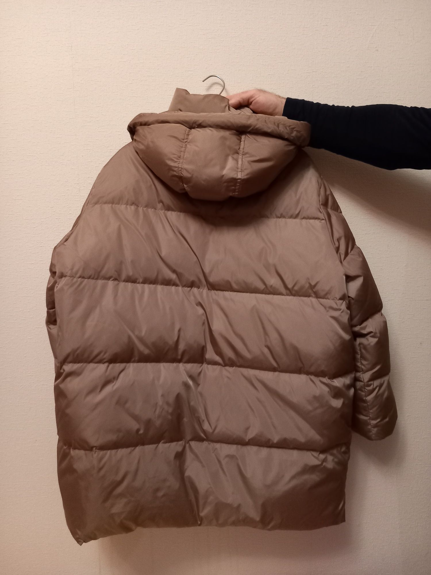 Куртка жіноча Zara