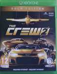 The Crew 2 PL X-Box One - Rybnik Play_gamE