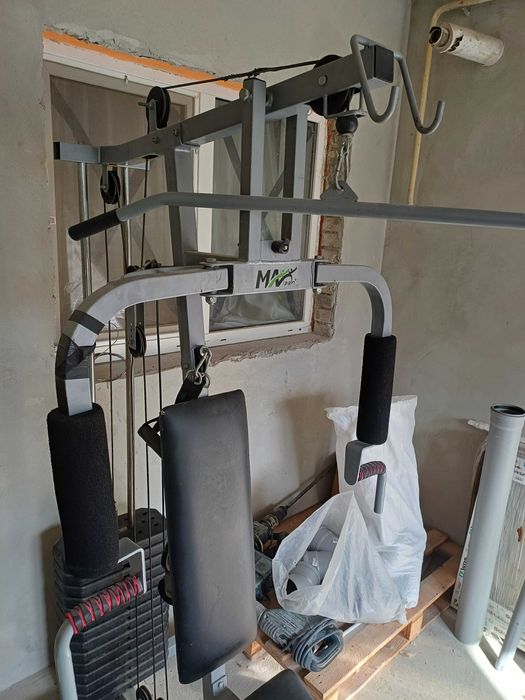 Продам професійний тринажер