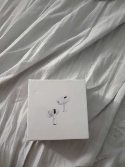 AirPods Pro 2 generacji