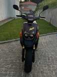 Vendo Yamaha BWS