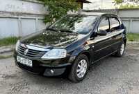 Renault Logan 1,4 мрі