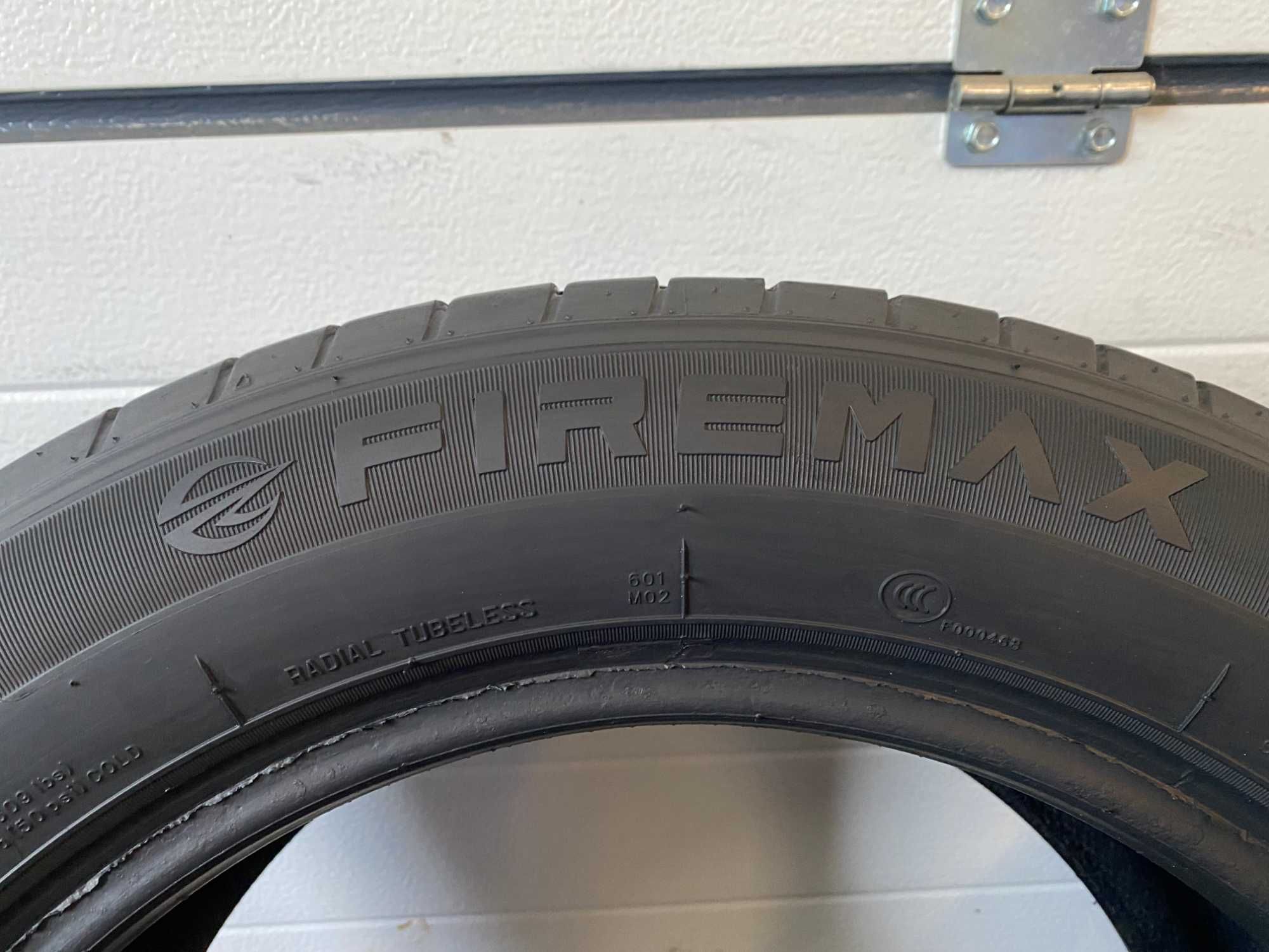 4x 215/55 ZR.16 97W Firemax FM 601 LATO 2021