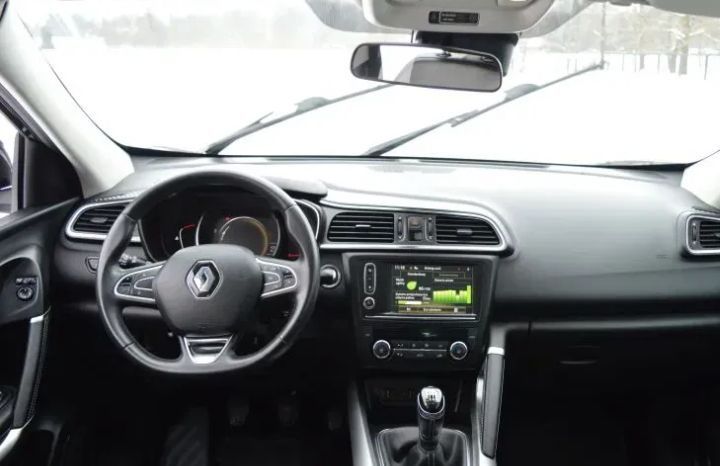 Renault Kadjar 1.5