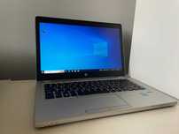 HP EliteBook 9480M,i5-4310U, 2.6 GHz, 8 GB RAM, 14 cali + nowa bateria