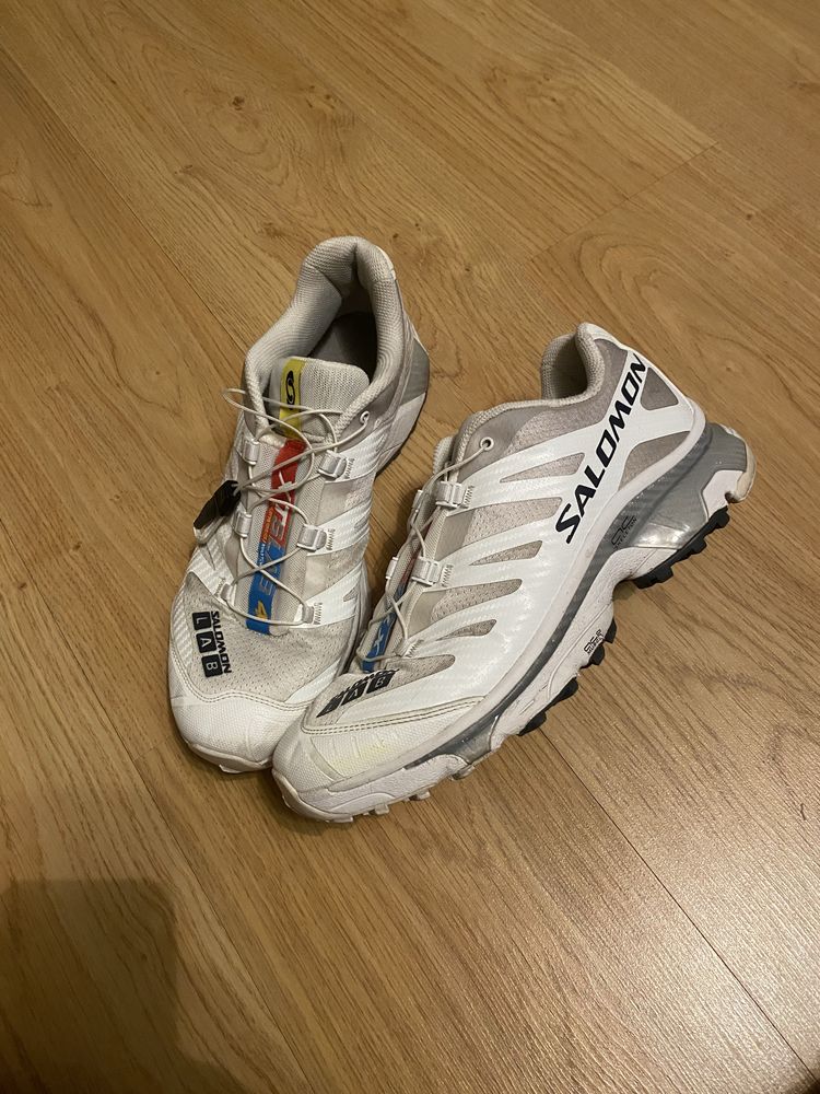 Кросовки Salomon XT 4 OG