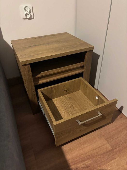 Szafka nocna VEDDE Jysk **JAK NOWA**