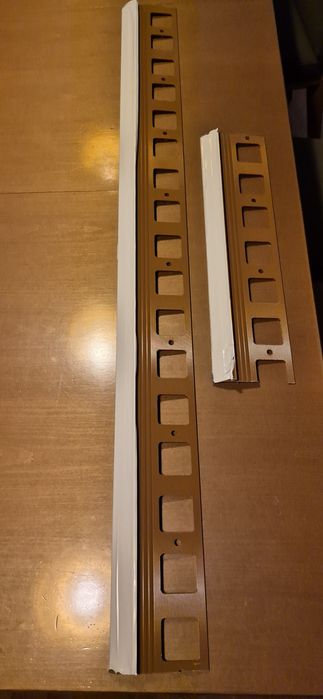 Renoplast profil okapowy K20