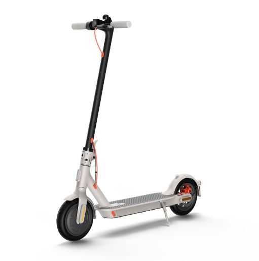 Nowa Hulajnoga elektryczna Xiaomi Mi Electric Scooter 3 kolor szary