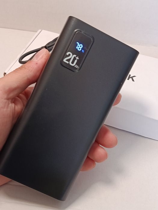 Павербанк powerbank