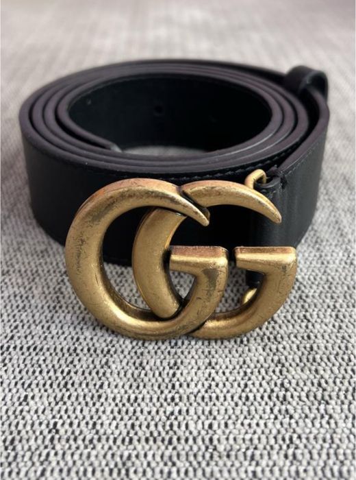 Ремінь Gucci ‘Italy