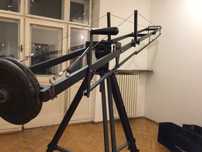 Kran filmowy KESSLER Crane