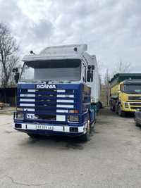 Scania 143h 420лс