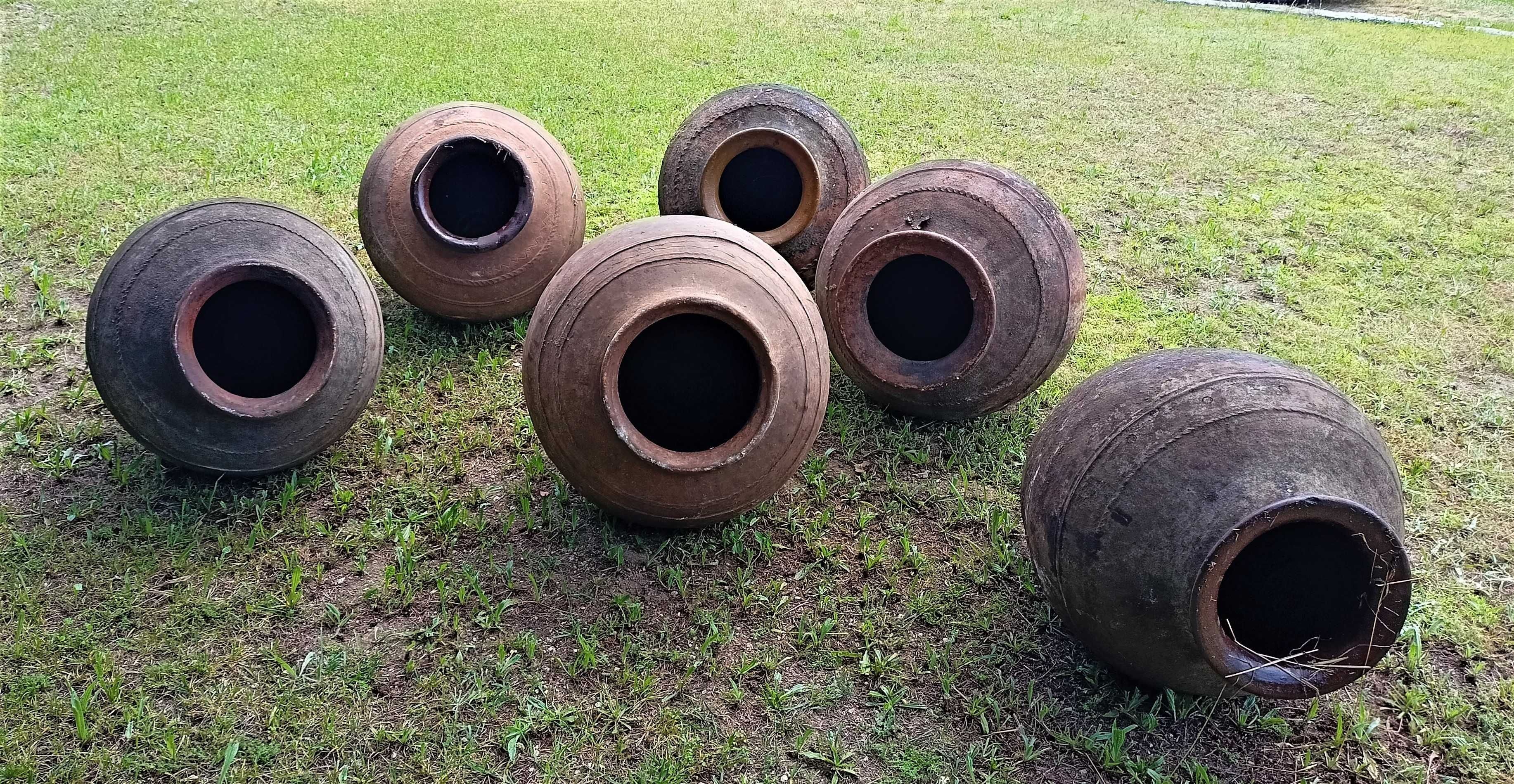 Potes Terracota Alentejo