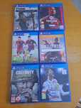 Gry na ps 4 × 1 na pc