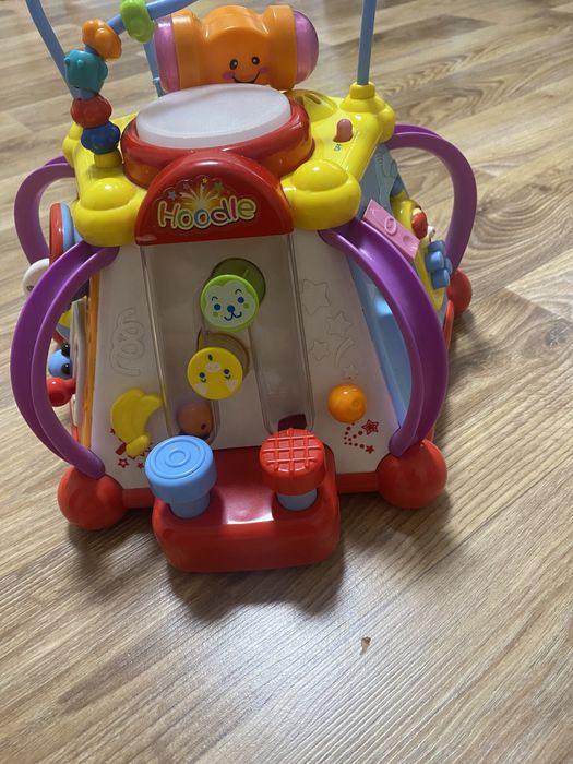 Продам інтерактивний ігровий Мульбокс