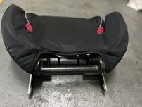 Cadeira auto de criança