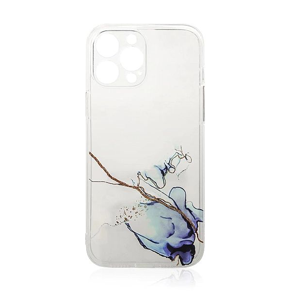 Marble Case etui do Xiaomi Redmi Note 11 Pro żelowy pokrowiec marmur n