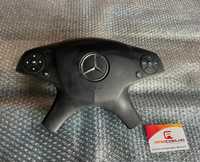 Airbag Mercedes Benz C