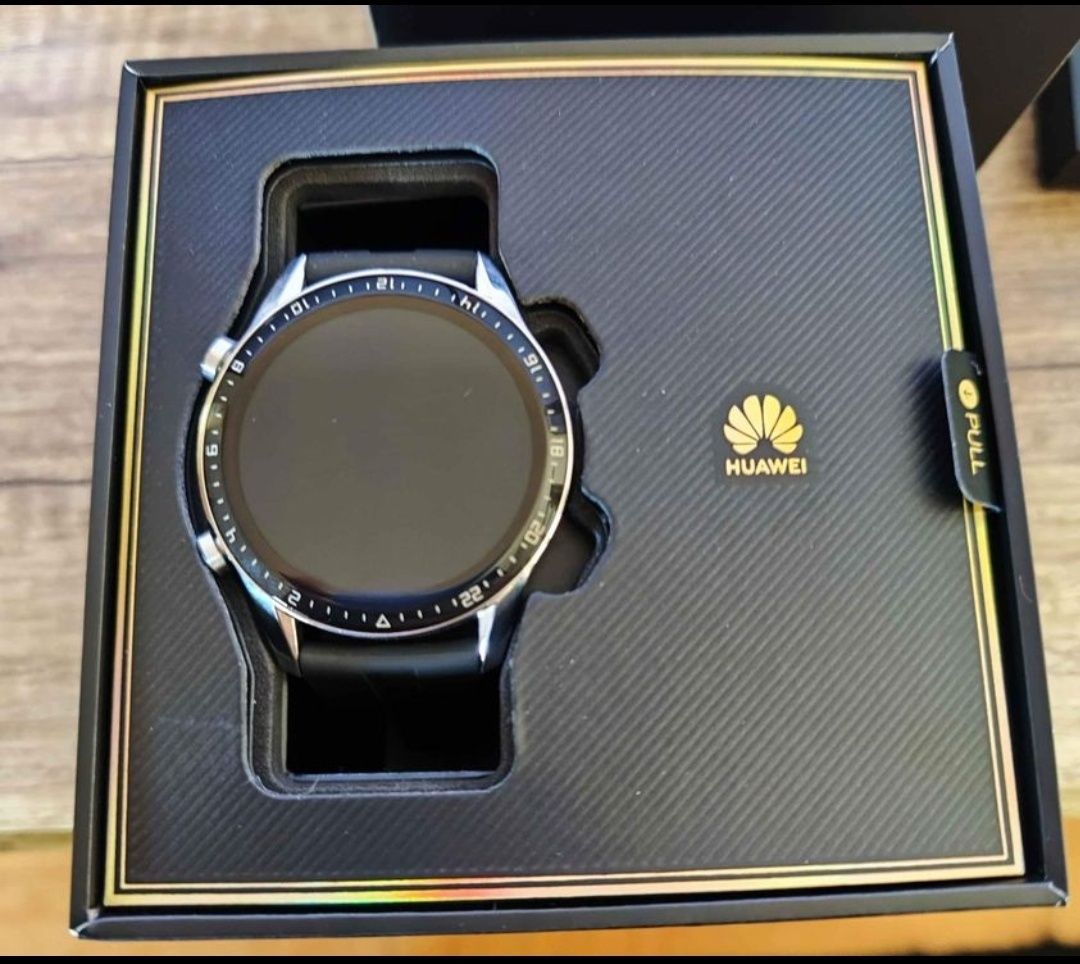 HUAWEI WATCH GT 2 46mm